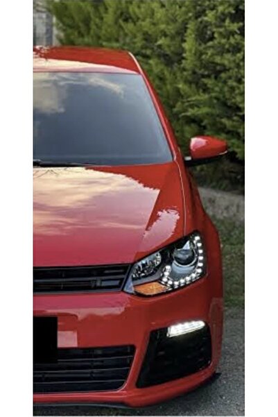 YILDIRIMGARAGE POLO GTİ FAR