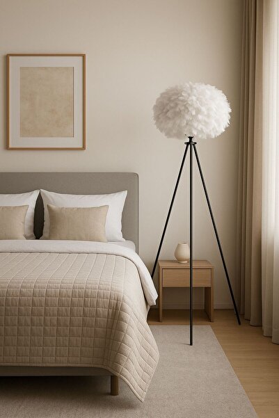 Apliqa Lampader HubRom, BELINAY 4109-1L-BL 60x148 cm 1xE27-60W Negru