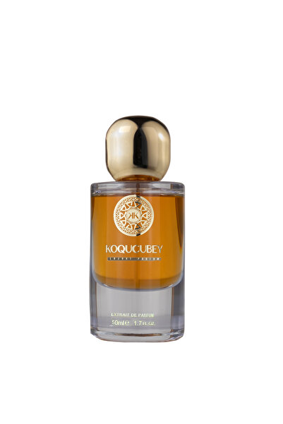 KOQUCUBEY Bond No:9 Unisex 50 ml Parfüm Edp Extrait Nish Seri