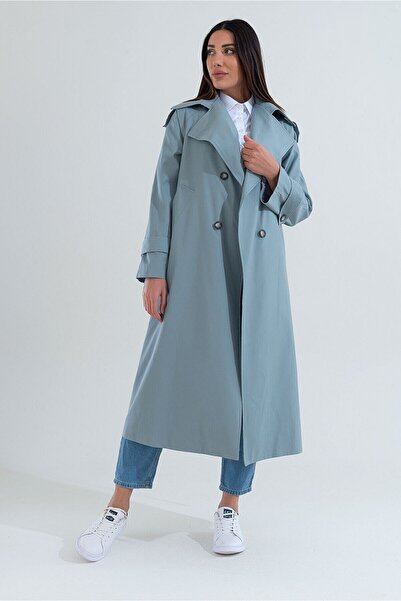 SahraAfra Крід Тренкот