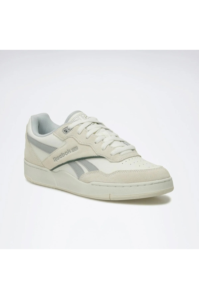 Reebok 100220936 BB 4000 II Ανδρικά αθλητικά παπούτσια μπεζ