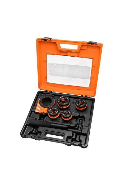 richmann Trusa filiere, Exclusive, set 5 piese, 3/8-1''