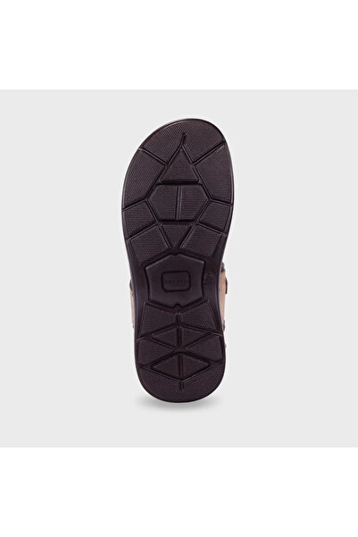 Forelli 40526 Men's Comfort Sandals Brown