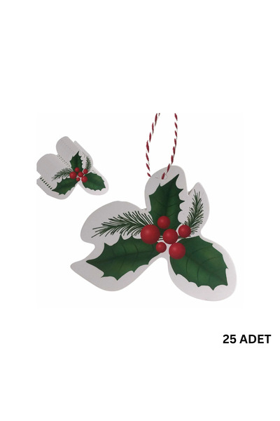 roco paper Новорічна етикетка з малюнком Кокіна, новорічна листівка з мотивом...