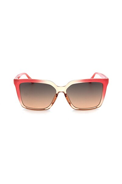 Guess Gu 00099 74B 55 Women's Sunglasses