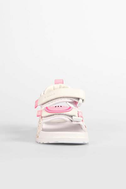 Vicco 332.b25y.251 Inkago Kids Sandals White Pink