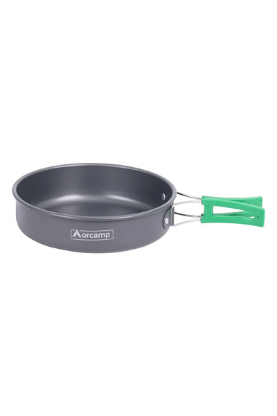 Orcamp 3-Piece Camping Cookware Set (Out-1150)