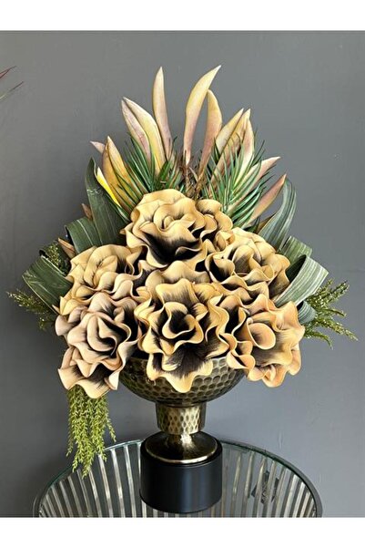 ROSSEV Tanzim Çiçek Fresia