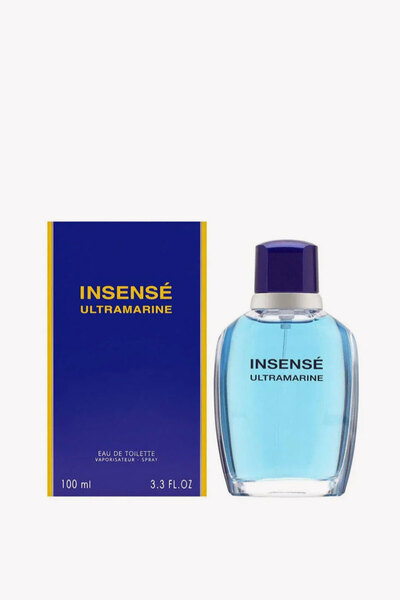 Givenchy Givenchy Insense Ultramarine EDT 100 ml
