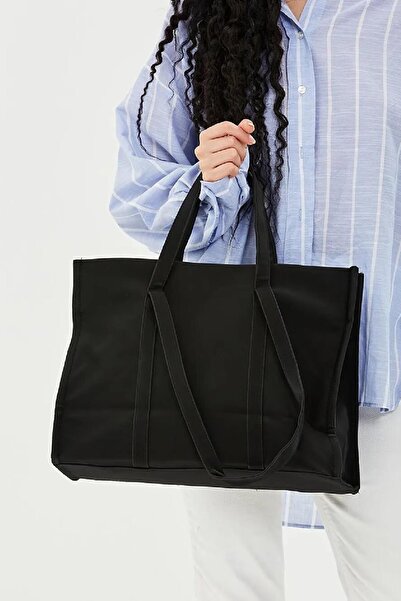 Mckanzie Geantă cu mâner cu bandă