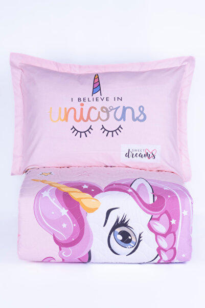 Clasy Ranforce 100% Cotton Single Four Season Set