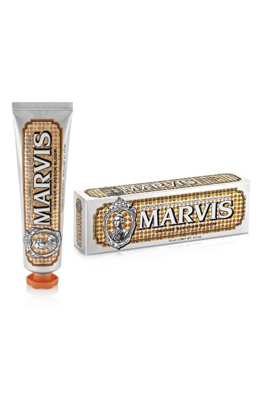 Marvis Orange Blossom Bloom 75 ml