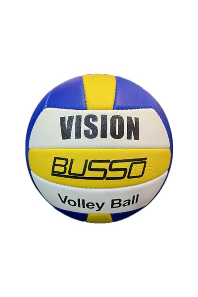 BUSSO Vision Voleybol Topu