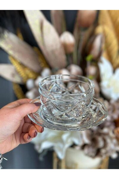 ROSSEV Flower Bowl Presentation Set with Plate