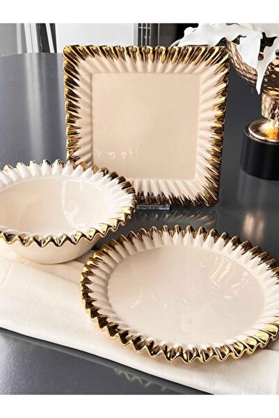 ROSSEV Taranto Service Presentation Set 3 Pieces