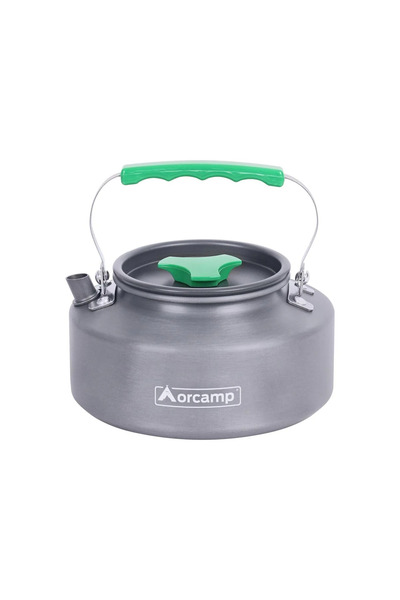 Orcamp 3-Piece Camping Cookware Set (Out-1150)