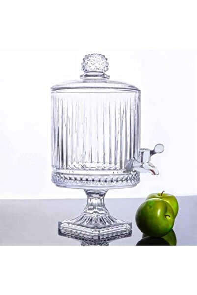 ROSSEV Flower Cam Sebil-Damacana Ayaklı