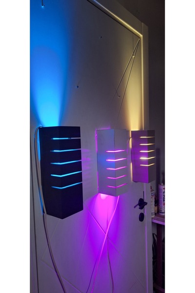 SY 2 Pieces of 220-Powered Desk Top Headboards, Nightstand Bases, Tv Sides, Study Table Top