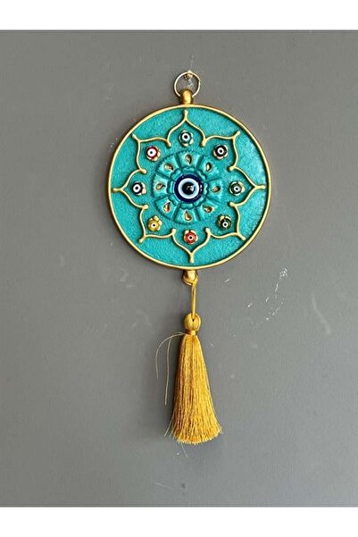 ROSSEV Tavolo Turkuaz Nazarlık