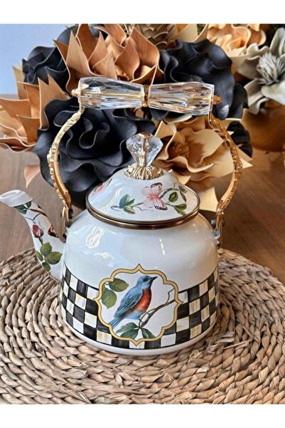 ROSSEV غلاية بارادايس المينا