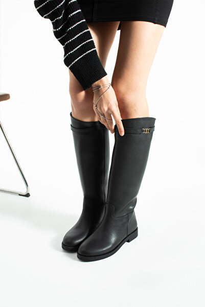 DUXAL SHOES Women's Riding Boots