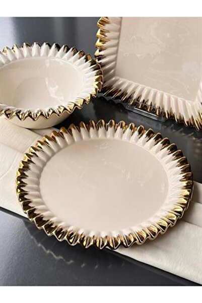 ROSSEV Taranto Service Presentation Set 3 Pieces