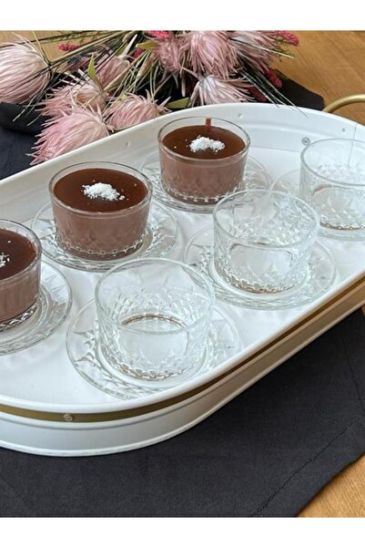 ROSSEV Plate Star Bowl Presentation Set