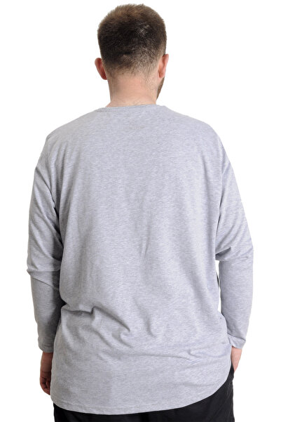 ModeXL Mode Xl Large Size T-shirt U.kol Explore Further 23098 Grimelange