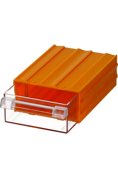 MANO K-50 Çekmeceli Kutu (140x230x98 mm)