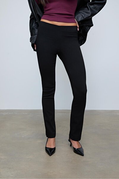 Stradivarius Slim fit trousers