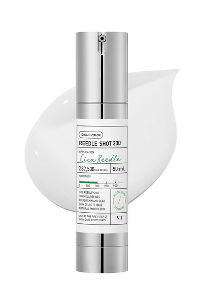 VT COSMETICS Reedle Shot 300 (ΜΕΣΙΟ ΕΠΙΠΕΔΟ)