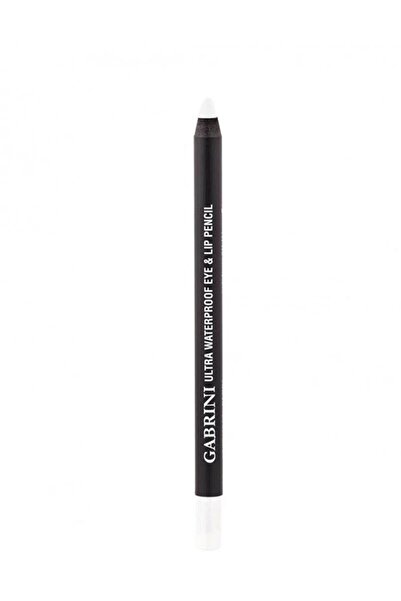 Gabrini Ultra Waterproof Eye & Lip Pencil 02
