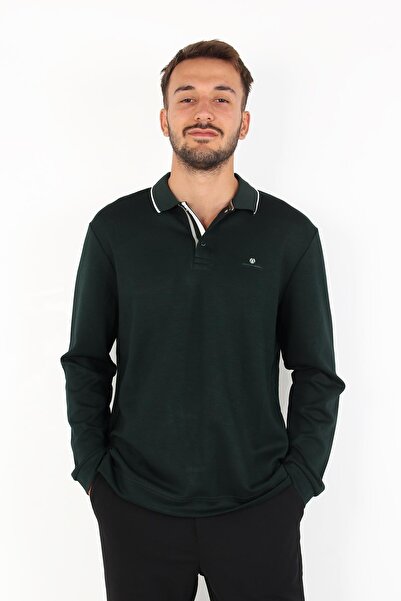 Mckanzie 4446 Ashes To Bvst Osho Μακρυμάνικο με λαιμόκοψη