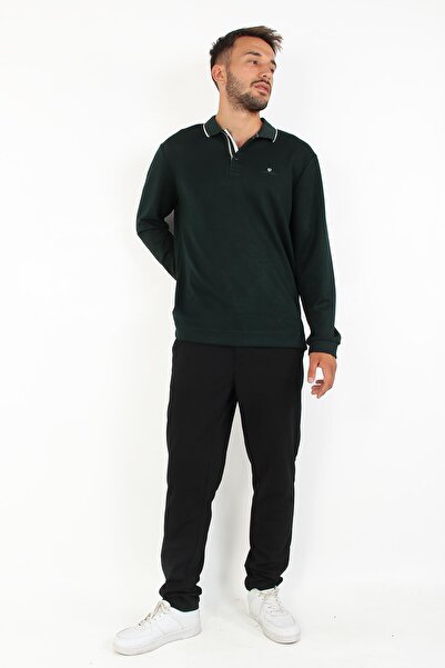 Mckanzie 4446 Ashes To Bvst Osho Μακρυμάνικο με λαιμόκοψη