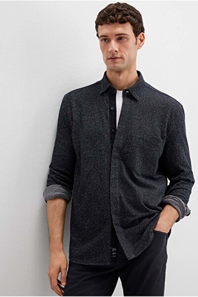 Mavi Men's Shirt M0211764-70497