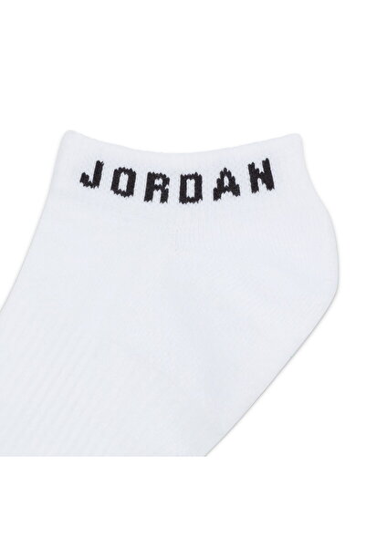 JORDAN U J Everyday Cush Poly Ns 3Pr - 144 42-46 (L) 42-46 EU