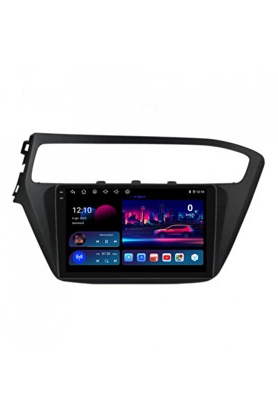 NavStore Dedicated Navigation Hyundai I20 (2014-2020), 9Inch, 4Gb Ram, 64Gb Storage, Carplay