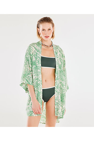 Yargıcı Beachwear Tunik