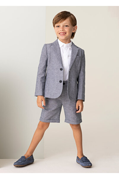 MAYORAL boy bermuda 3220