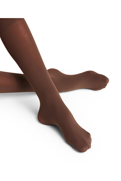 FALKE Pure Matt 50 DEN – fine knee-high socks for women