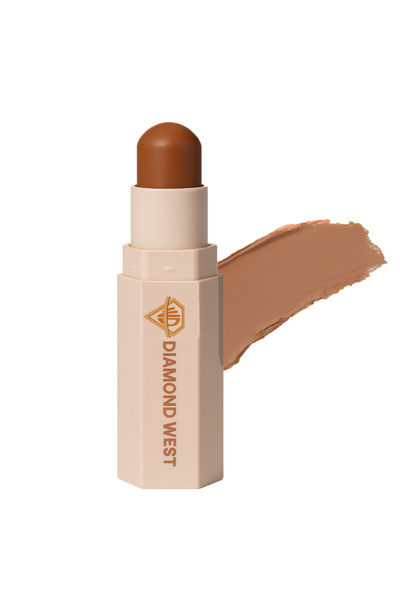 Diamond West قلم تحديد الوجه - لون 02