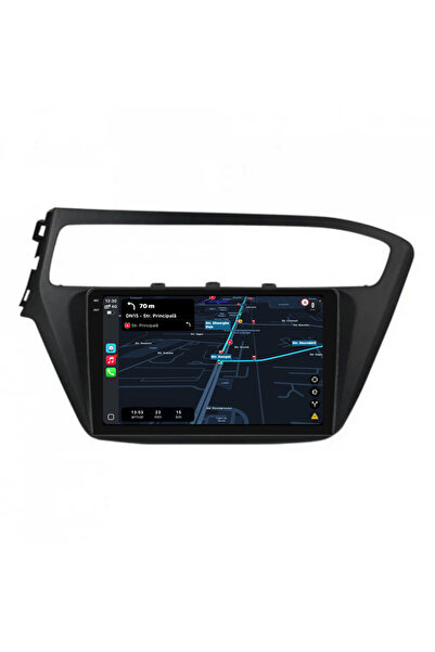 NavStore Dedicated Navigation Hyundai I20 (2014-2020), 9Inch, 6Gb Ram, 128Gb Storage, Carplay