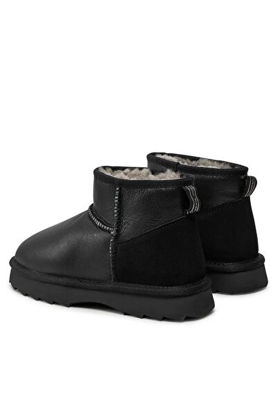 EMU Australia Sharky Micro Town W13154 Water Resistant Black