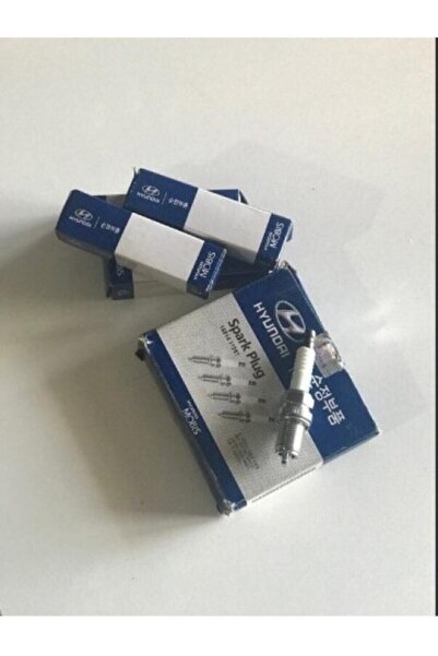 Hyundai 1881411051 Ngk Orijinal Buji - Accent 1.3-1.4-1.5-1.6