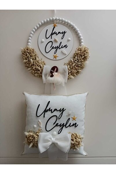 Moshi Design Almila Padded Set