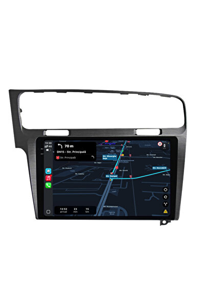 NavStore Dedicated Navigation Volkswagen Golf 7 (2013-2020), 10Inch, 8Gb Ram, 256Gb Storage, Carplay