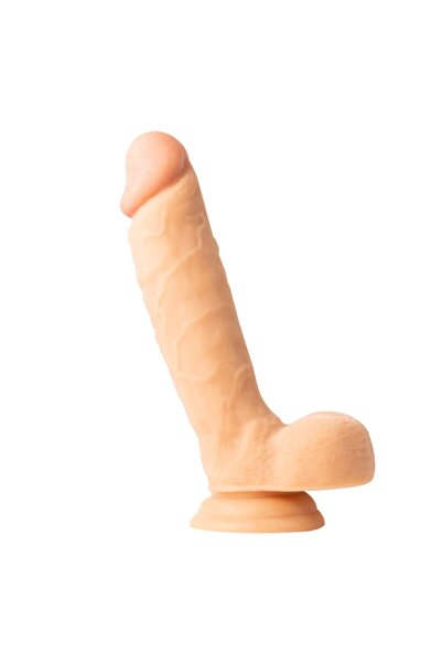Bükülebilir Dildo Penis