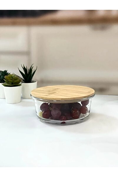 Perotti حاوية تخزين لوكي بامبو 1000 مل