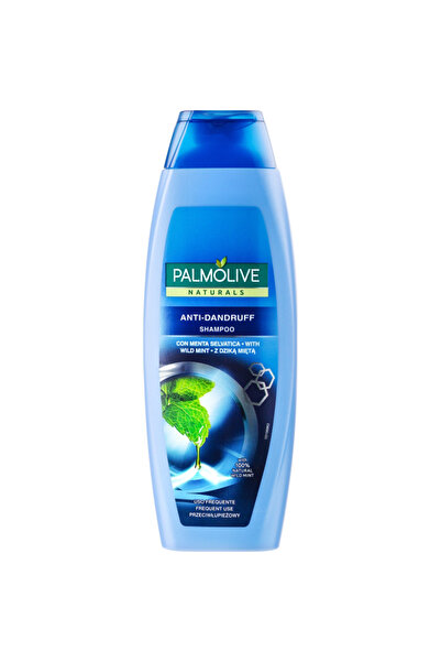 Palmolive Anti-dandruff Shampoo 350ml