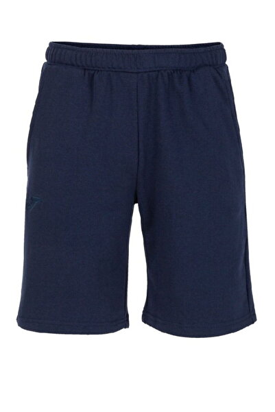 Joma Jungle Bermuda Men's Shorts Navy Blue XXXL
